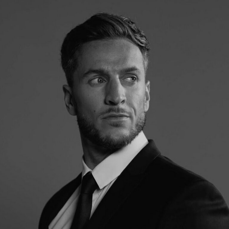 Christopher Wangen fortune