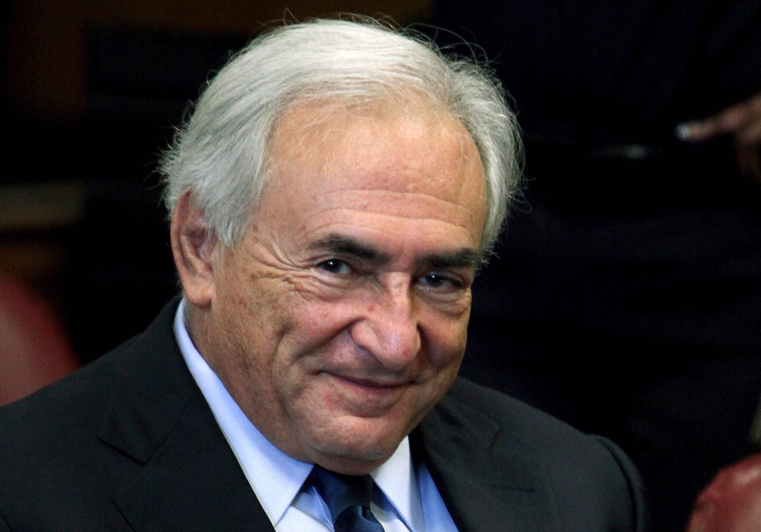 DSK Fortune