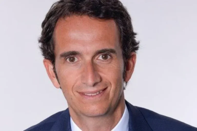 Alexandre Bompard fortune