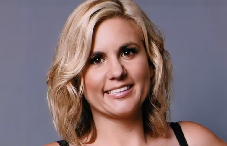 Brandi Passante Fortune
