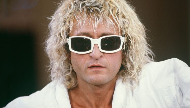 Michel Polnareff fortune