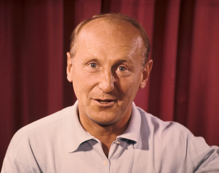 Bourvil fortune