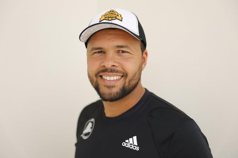 Tsonga fortune