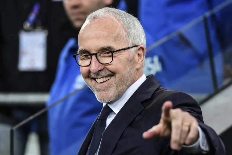 Frank McCourt fortune