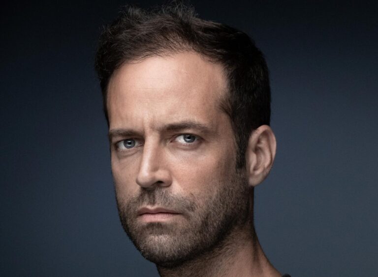 Benjamin Millepied fortune