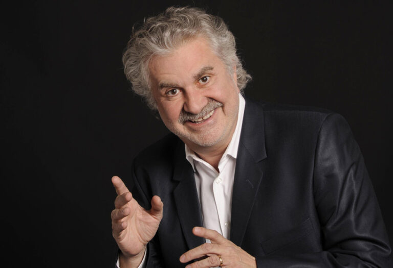 Roland Magdane fortune