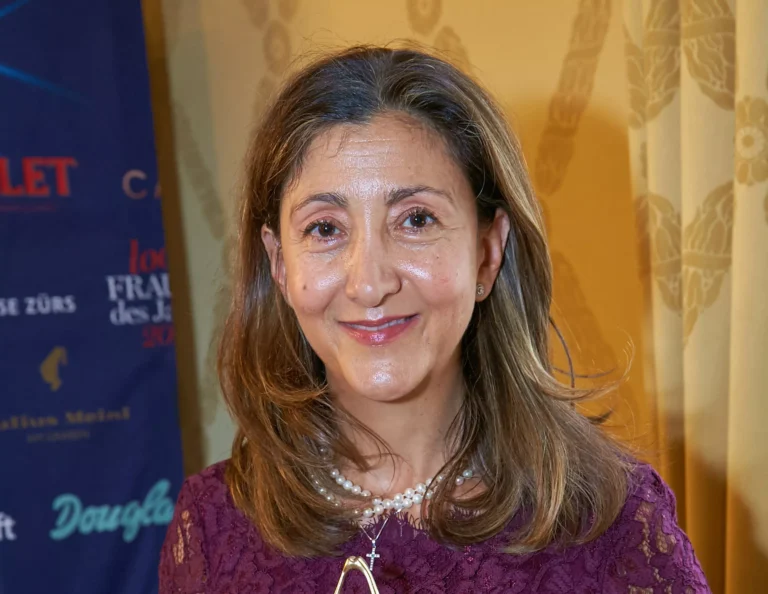 ingrid betancourt fortune