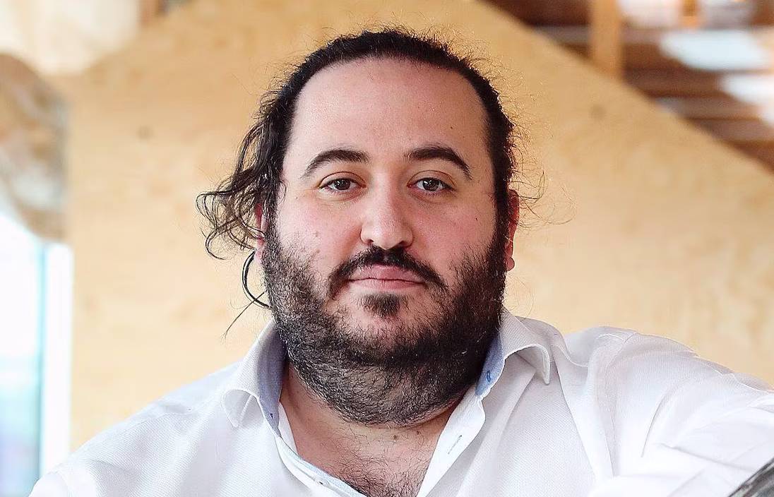oussama ammar fortune