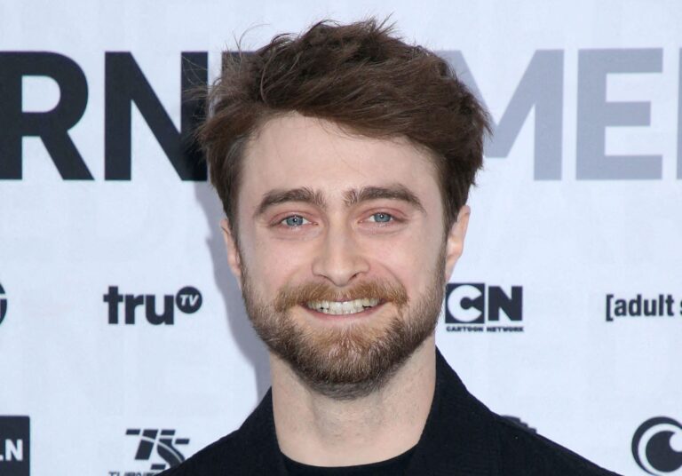 Daniel Radcliffe Fortune