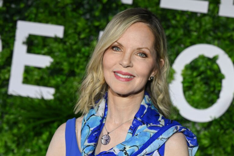 melissa sue anderson fortune