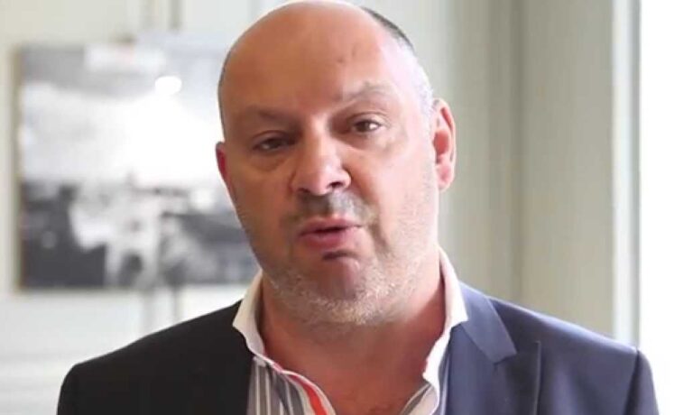 Marc Vanhove fortune