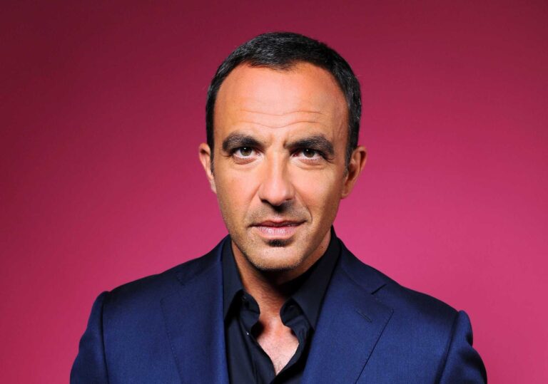 fortune nikos aliagas