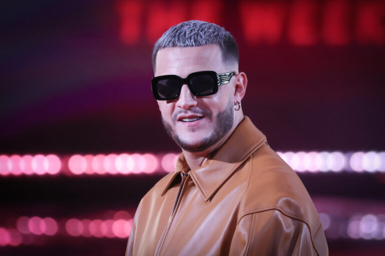 DJ Snake fortune