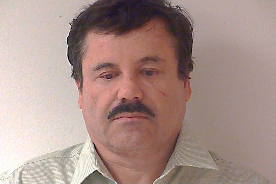 el chapo fortune