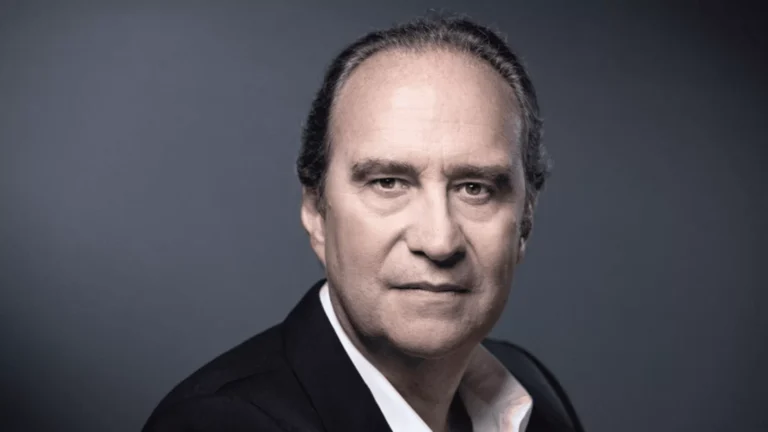Xavier Niel fortune
