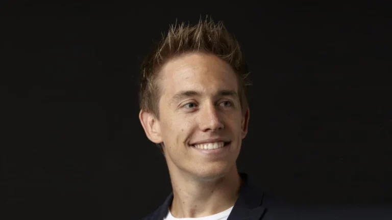 David Laroche fortune