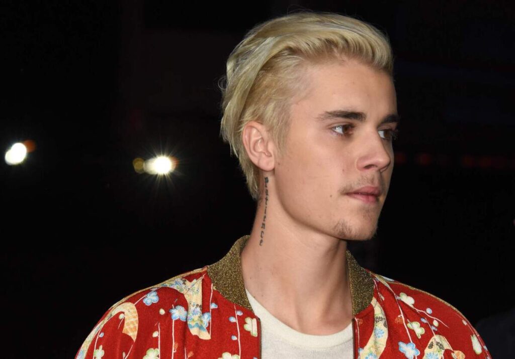 justin bieber fortune