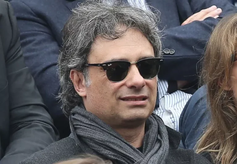 Raphaël Lancrey-Javal