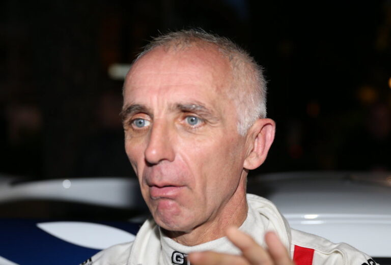 françois delecour fortune