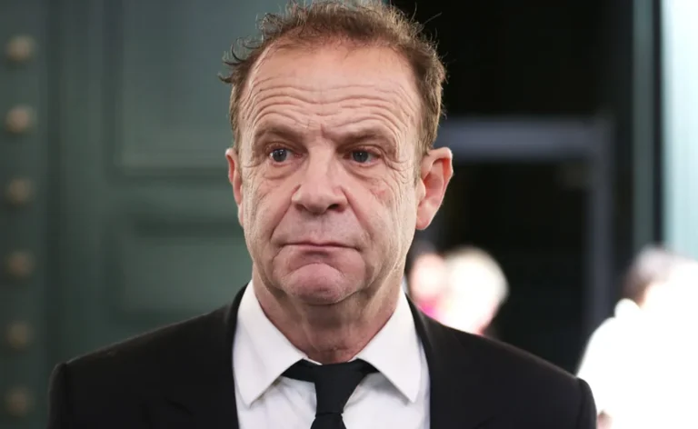 François Marie Banier fortune