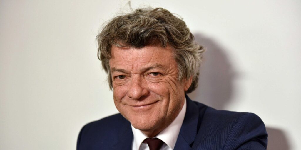 Jean-Louis Borloo fortune