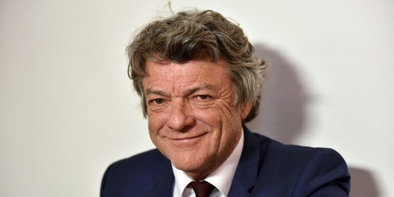 Jean-Louis Borloo fortune