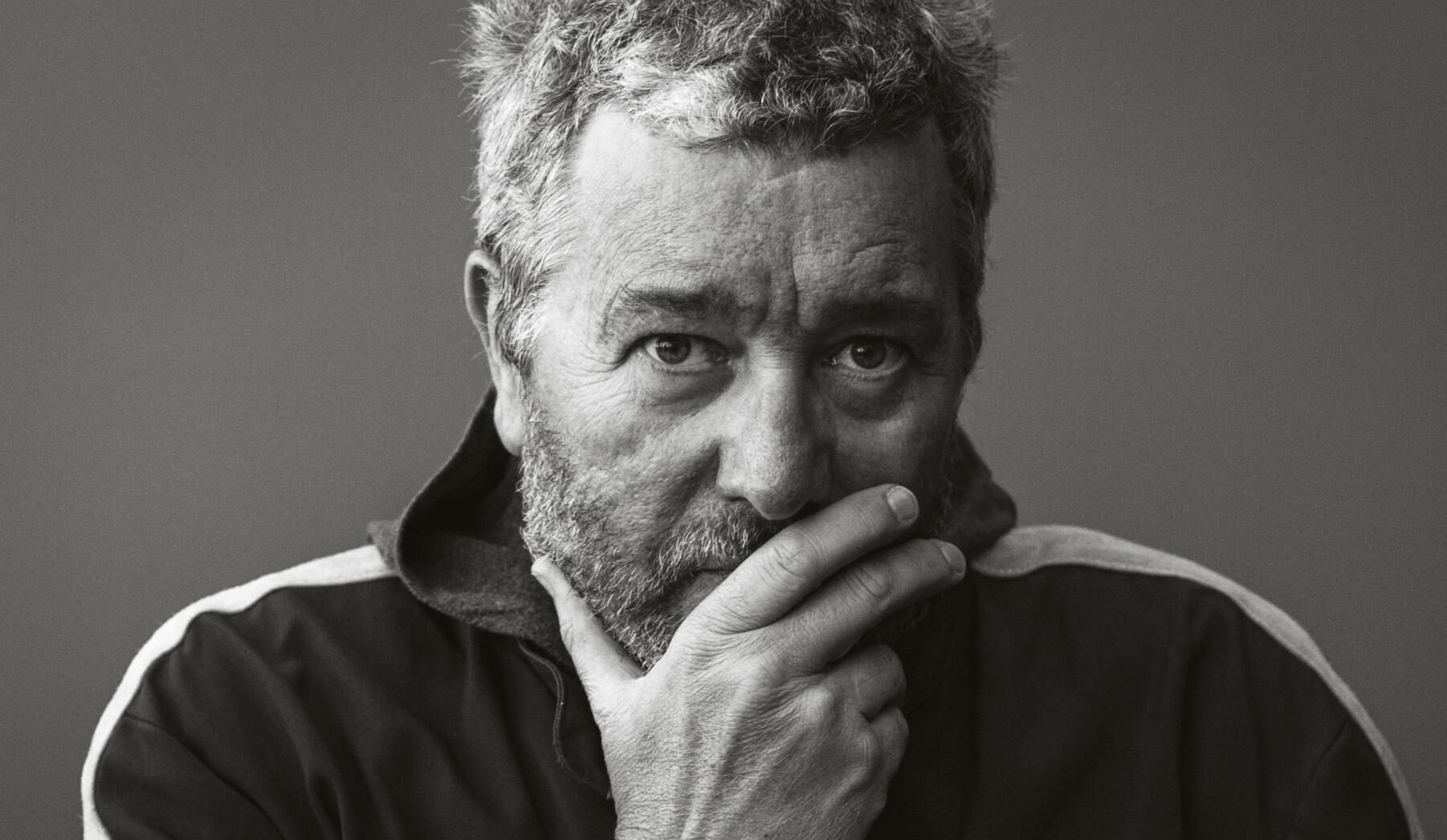 philippe starck fortune