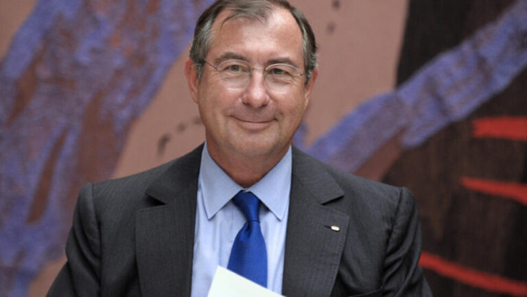 Martin Bouygues fortune