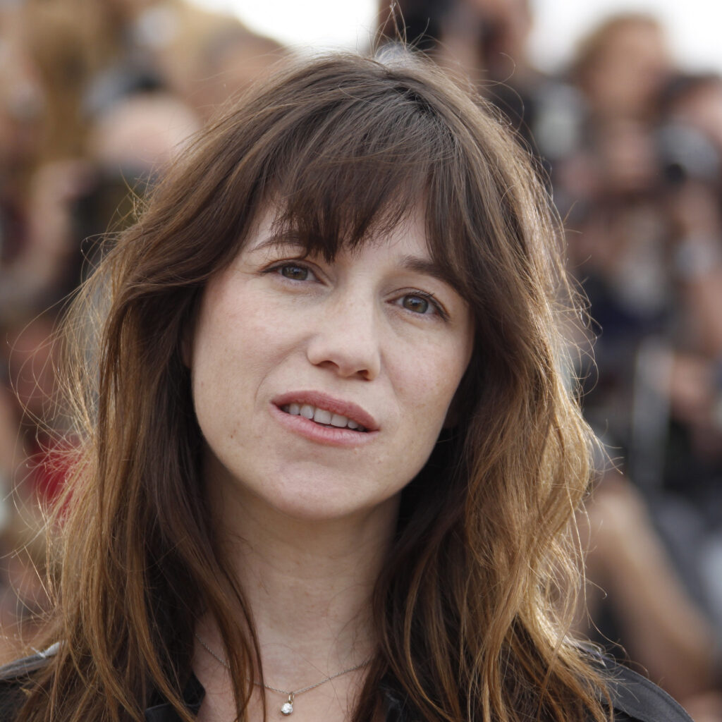 Charlotte Gainsbourg sa fortune