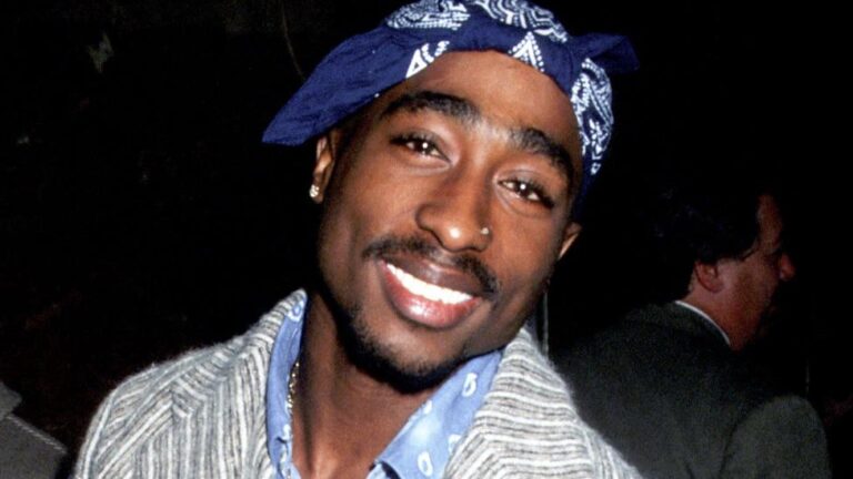Tupac Fortune