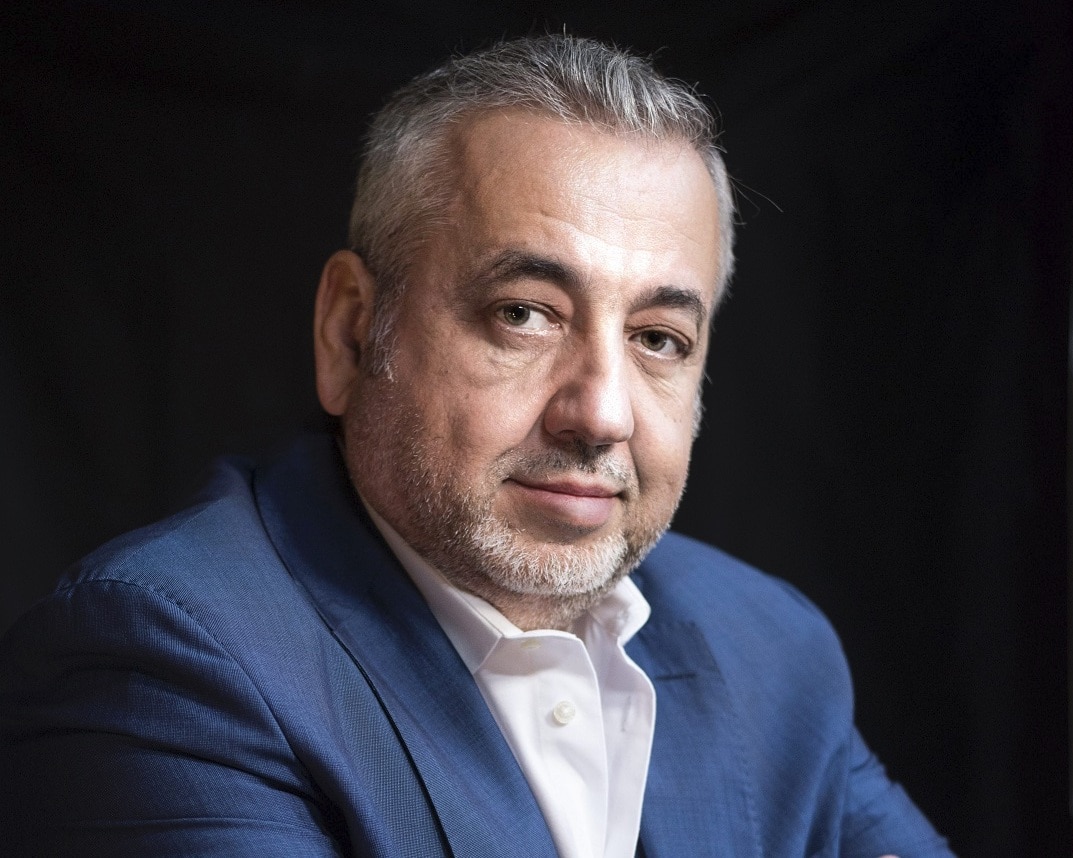 Michel Ohayon Fortune