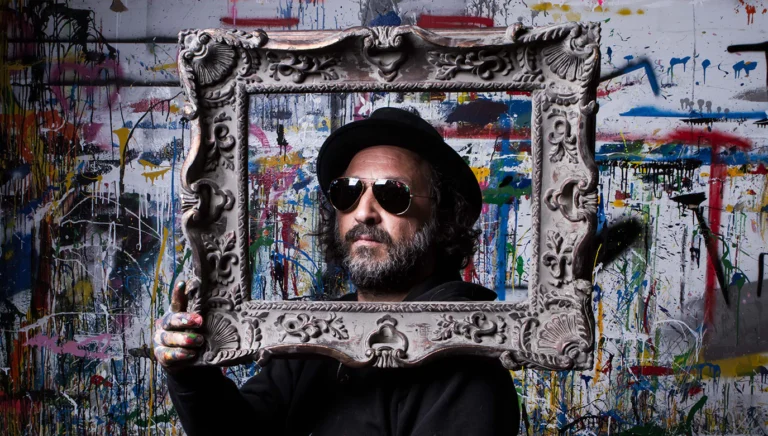 Mr Brainwash fortune