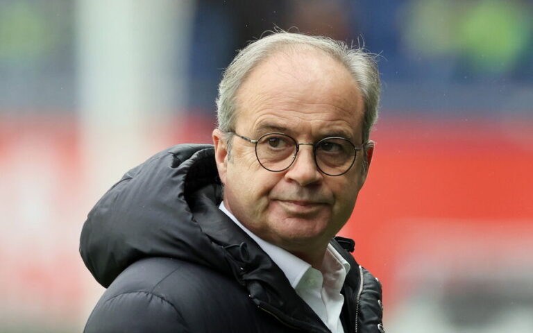 Luis Campos fortune