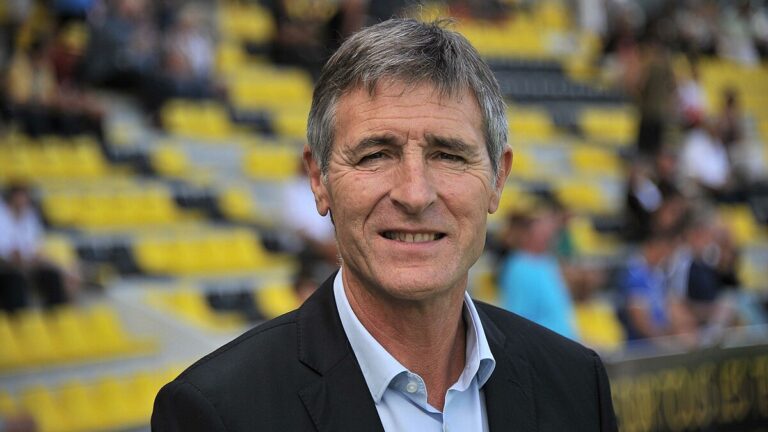 Vincent Merling fortune