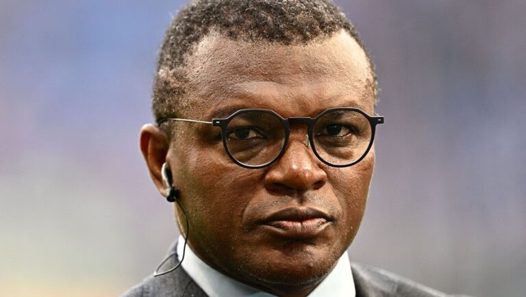 Marcel Desailly fortune