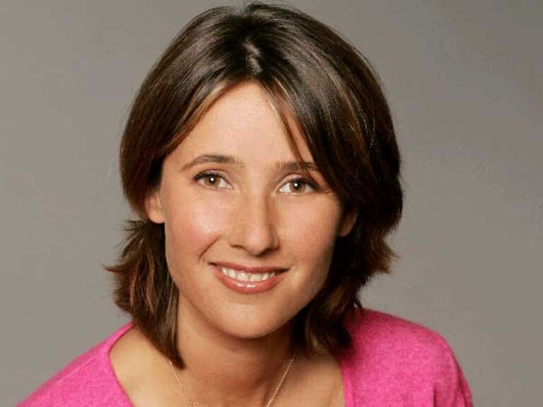 fortune alexia laroche joubert