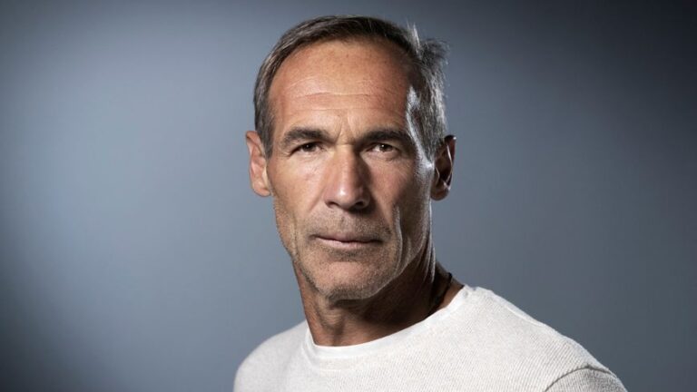 Mike Horn Fortune