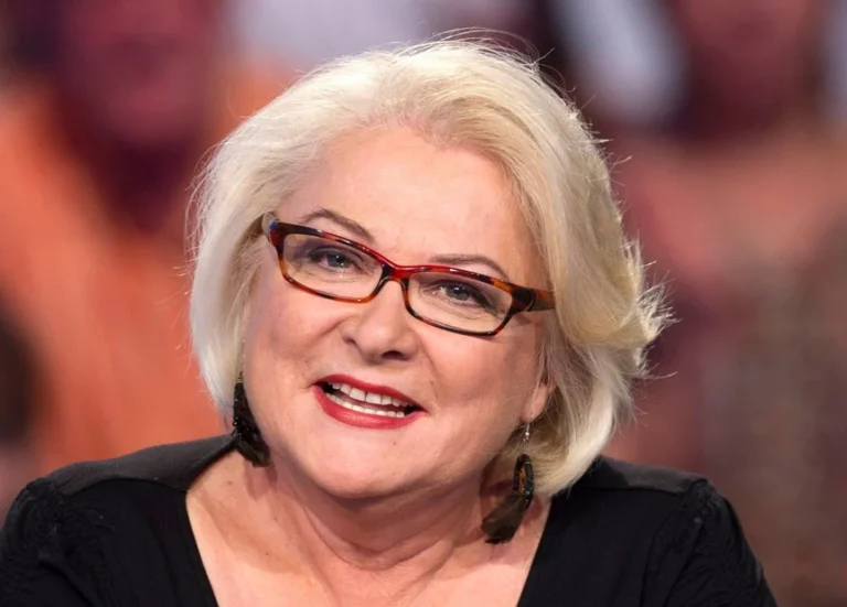 Josiane Balasko fortune