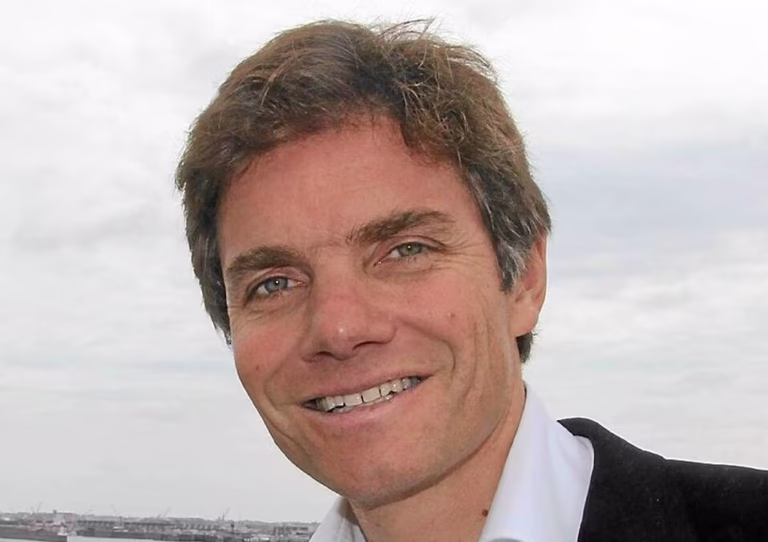 yann bucaille fortune