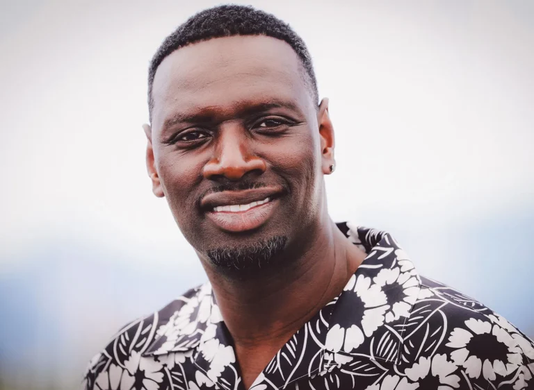 omar sy fortune