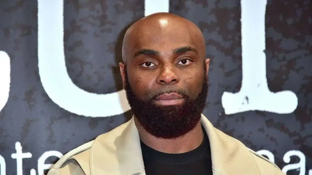 Fortune Kaaris