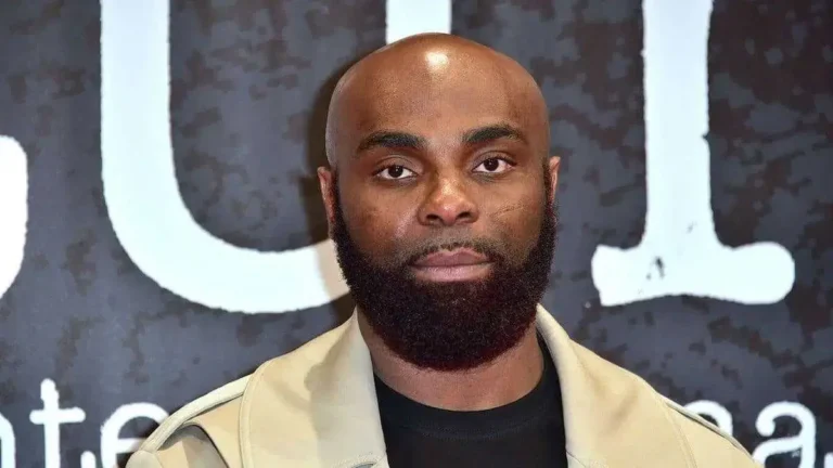 Fortune Kaaris