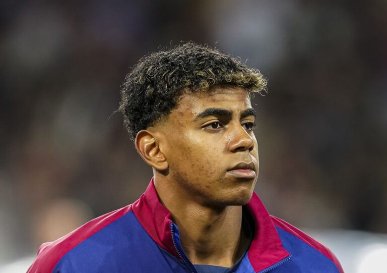 lamine yamal salaire