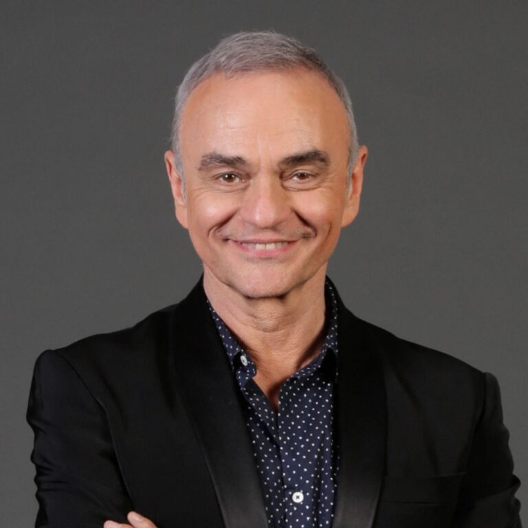 jean-pierre mader fortune