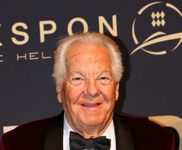 Massimo Gargia fortune