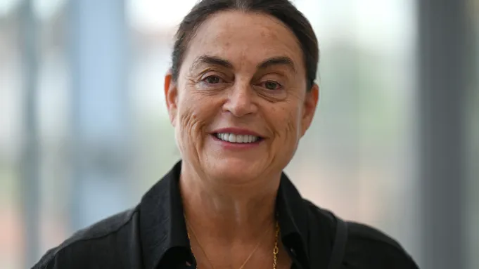 maja hoffmann fortune