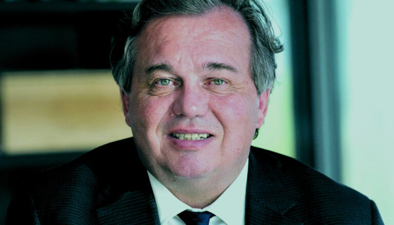 olivier ginon fortune