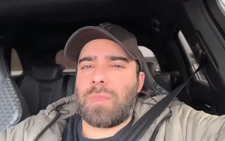 Akram Junior Fortune