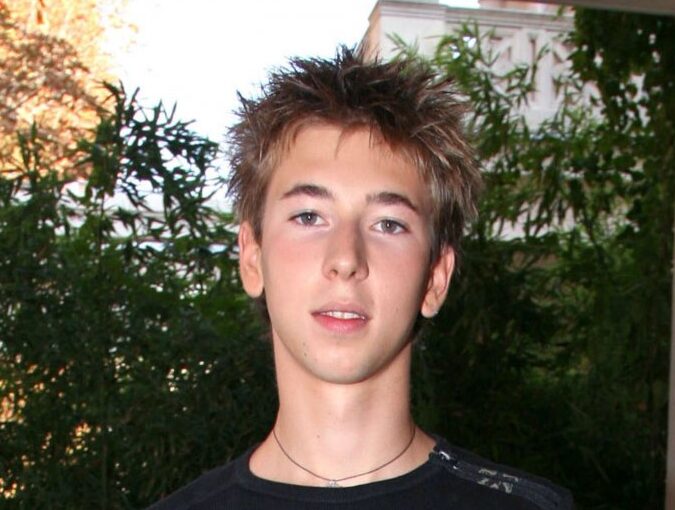Jordy Lemoine fortune