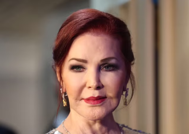 priscilla presley fortune